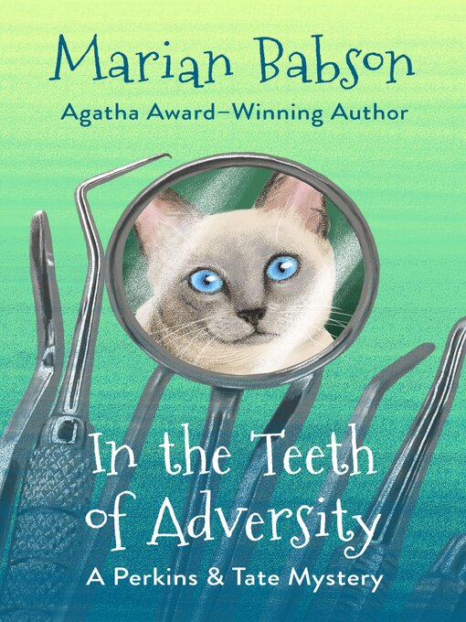 Title details for In the Teeth of Adversity by Marian Babson - Available